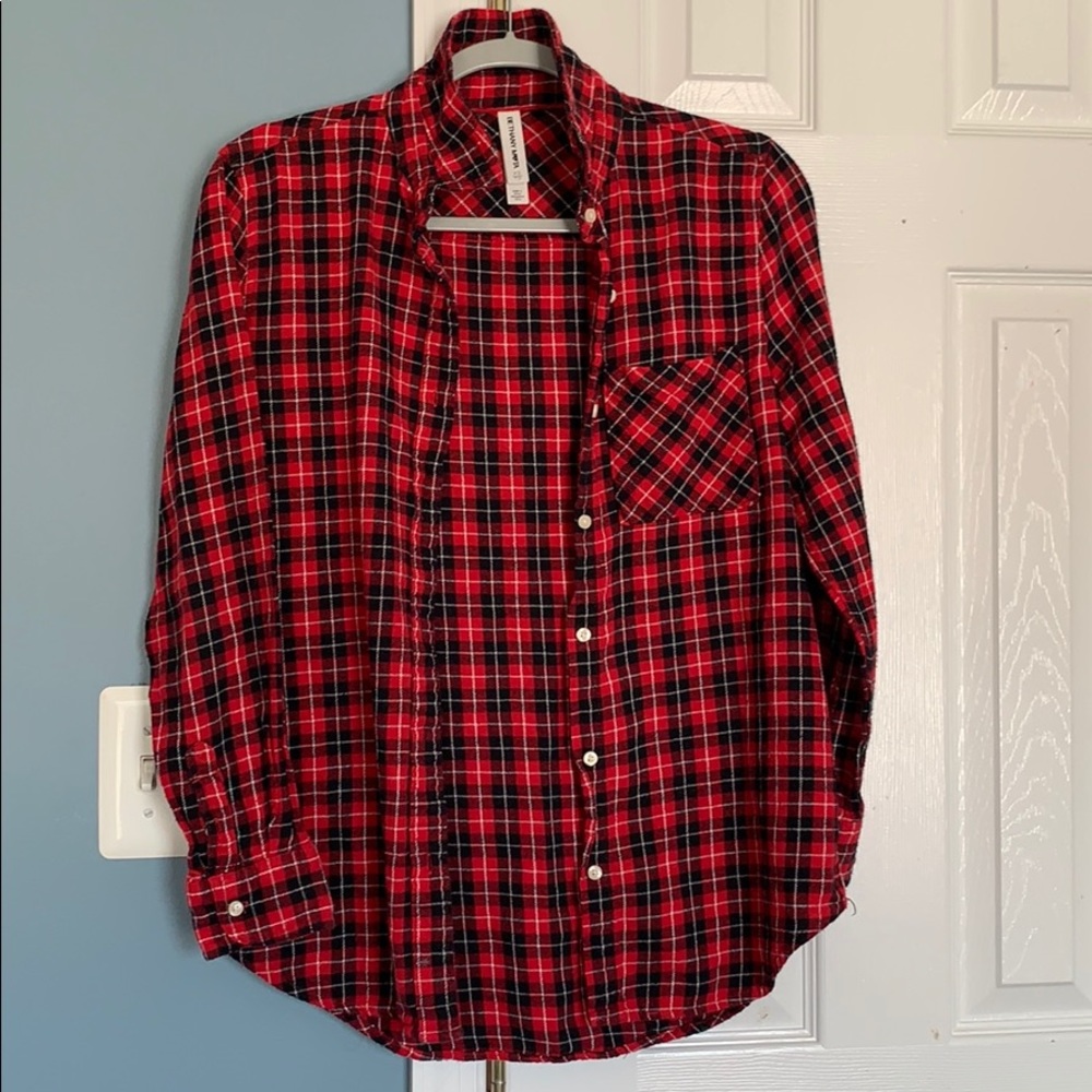 Flannel